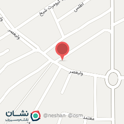 عکس ترمینال سامان شهرکرد