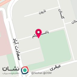 عکس معماری و بازسازی نرگس سالاروند
