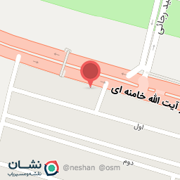 عکس رستوران جوان