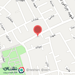 عکس فروشگاه چرم آبکار