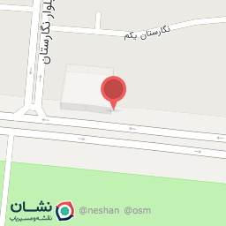 عکس انبار مرکزی فروشگاه بزرگ خاجی