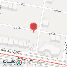 عکس سالن خدمات زیبایی