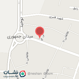 عکس مشاور املاک مارلیک