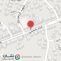 عکس آموزشگاه وآرایشگاه مراقبت وزیبایی نارین