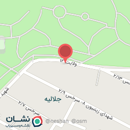 عکس پارکینگ عمومی