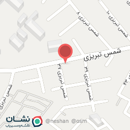 عکس تجهیزات آرایشگاهی اتحاد