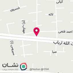 عکس فروشگاه و نمایندگی سرامیک پما