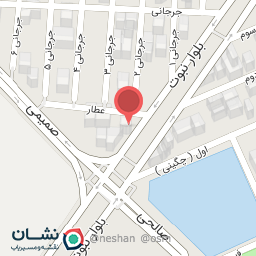 عکس جلوبندی سازی رامین