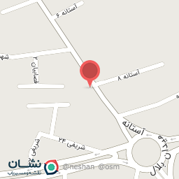 عکس دکوراسیون رضا