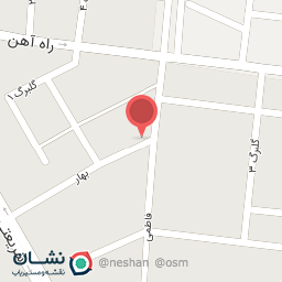 عکس کافه رستوران میلاد 