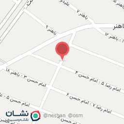 عکس لوازم آرایشی گلشن