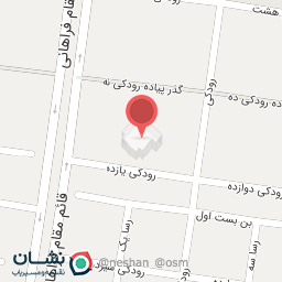 عکس مسجد حضرت معصومه