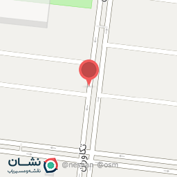 عکس پاساژ زمرد