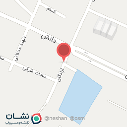 عکس بیمه معلم - نمایندگی رنجبر شعبه ولیعصر جنوبی