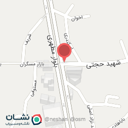 عکس رستوران سرای کباب 