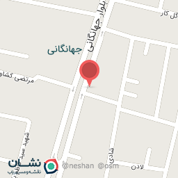 عکس سیستم صوتی مهراب