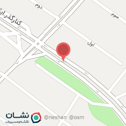 عکس پلیس + 10 چهارراه ایثار