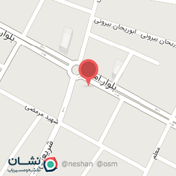 عکس خودپرداز بانک ملی