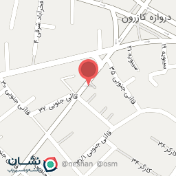 عکس پیرایش کوچ