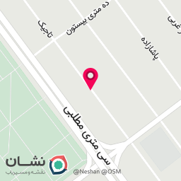 عکس مشیریه