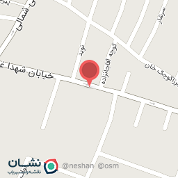 عکس پرده سرای نجف زاده 