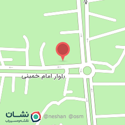 عکس ایستگاه تاکسی و مینی بوس