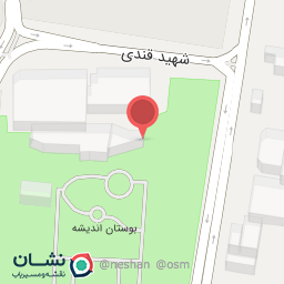 عکس پارکینگ مکانیزه شهرداری منطقه 7