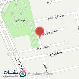 عکس پرده سرای پارسا