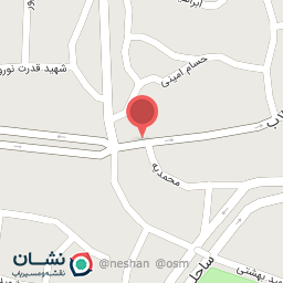 عکس دفتر ازدواج و طلاق شماره 3 - 18 حاج محمد منصوری