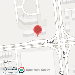 عکس آرایشگاه مردانه رضا 