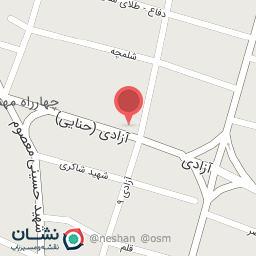 عکس برق و روشنایی ماهان