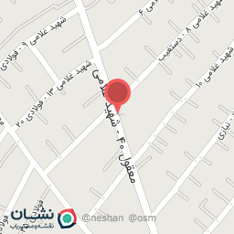 عکس  شهید غلامی 15