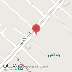 عکس کبابی شاندیز