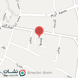 عکس دکتر عاطفه میرخلف متخصص مغز و اعصاب