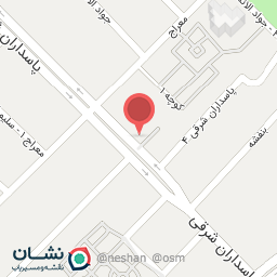 عکس باشگاه پرورش اندام تیتان