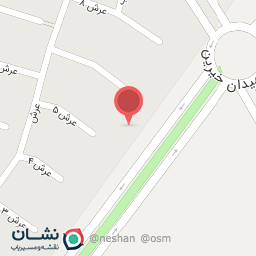 عکس بوستان انقلاب