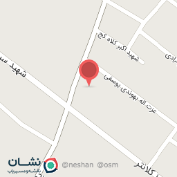 عکس افق کوروش شعبه رامهرمز پاسداران