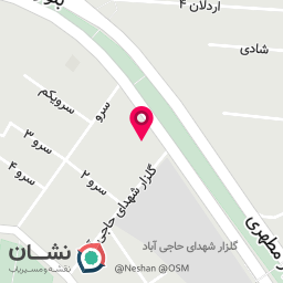 عکس دفتر اسناد رسمی ۶۳ کرج