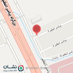 عکس کانون تبلیغاتی عباسپور