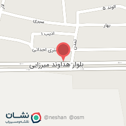 عکس تعمیرگاه سجاد بروجردی