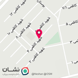 عکس عصر بی نهایت