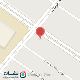 عکس نان متین