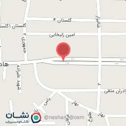 عکس افق کوروش شعبه رشت شهرک حمیدیان 2