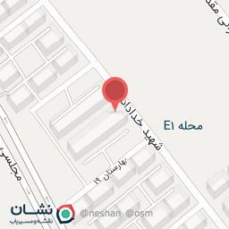 عکس مجتمع مسکونی سورنا