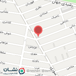 عکس تعمیرگاه موتور سیکلت