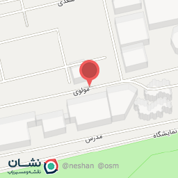 عکس پارکینگ برنامه دورهمی