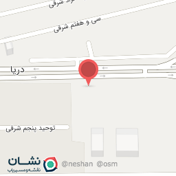 عکس مطب دکتر زهره چناری