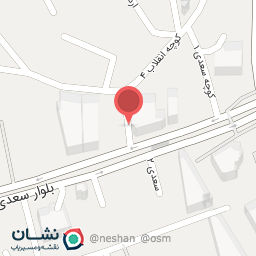 عکس نانوایی سنگک