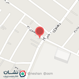 عکس سوپر مارکت صابر