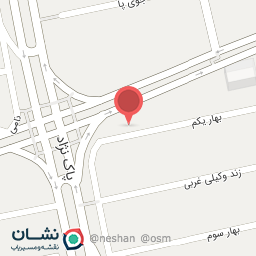 عکس شهر خودرو